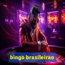 bingo brasileirao